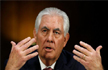 Matter of time before ISIS leader Baghdadi killed: Tillerson